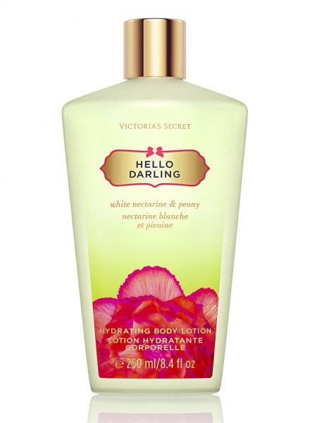 Body Lotion 250ml - Hello Darling