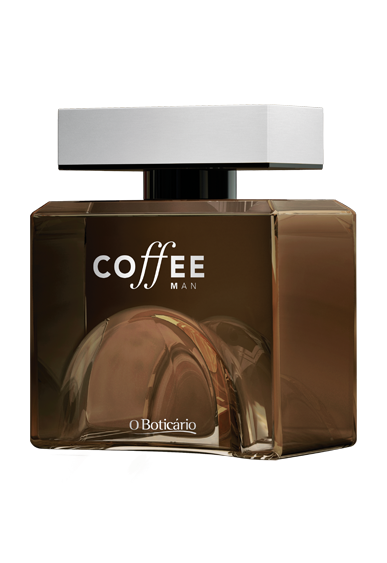 Coffee Man Des. Colônia, 100ml