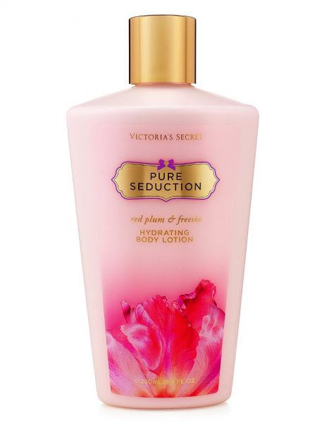 Body Lotion 250ml - Pure Seduction