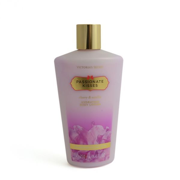 Body Lotion 250ml - Passionate Kisses