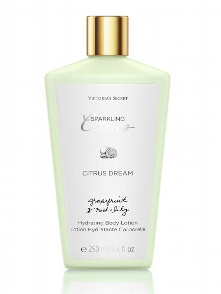 Body Lotion 250ml - Citrus Dream