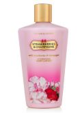 Body Lotion 250ml - Strawberries & Champagne