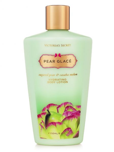 Body Lotion 250ml - Pear Glacé