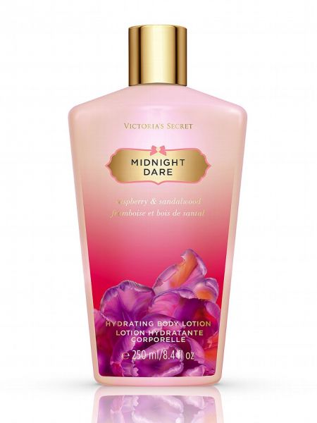 Body Lotion 250ml - Midnight Dare