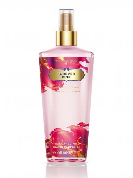 Body Splash 250ml - Forever Pink