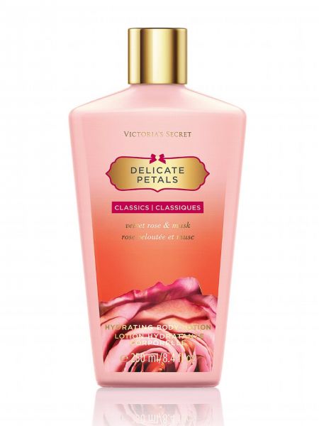 Body Lotion 250ml - Delicate Petals