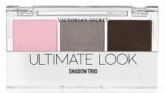 Sombra Ultimate Look Shadow Trio - Decadence