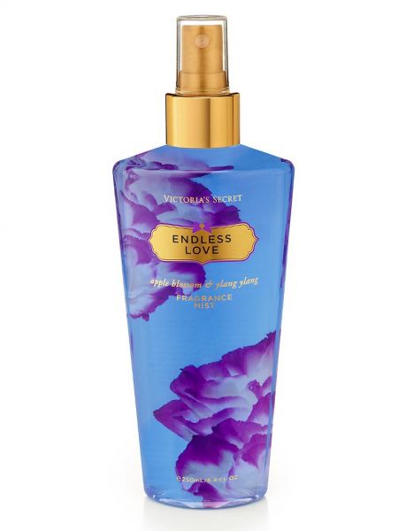 Body Splash 250ml - Endless Love