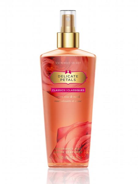 Body Splash 250ml - Delicate Petals