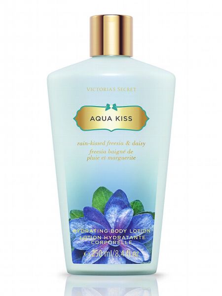 Body Lotion 250ml - Aqua Kiss