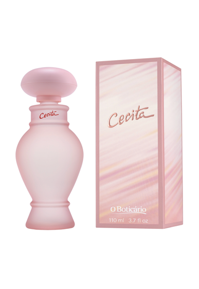 Cecita Des. Colônia, 110ml