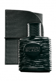 Uomini Black Des. Colônia, 100ml