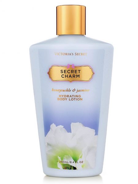 Body Lotion 250ml - Secret Charm