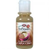 Gel Aromatizante Hot Capuccino 35ml 1,13oz