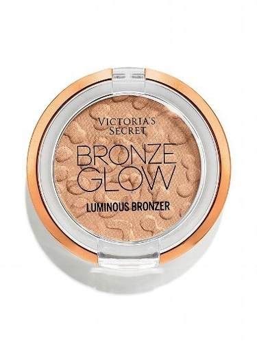 Bronze Glow Luminous Bronzer - Gold Crush