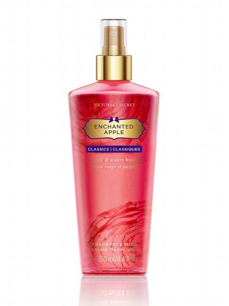 Body Splash 250ml - Enchanted Apple