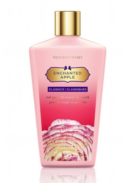 Body Lotion 250ml - Enchanted Apple