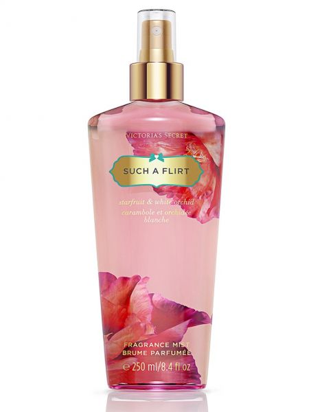 Body Splash 250ml - Such a Flirt