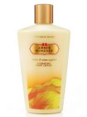 Body Lotion 250ml - Amber Romance