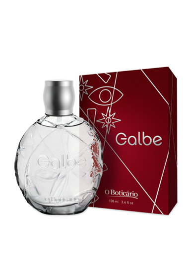 Galbe Des. Colônia, 100ml