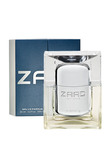 Zaad Eau de Parfum, 95ml