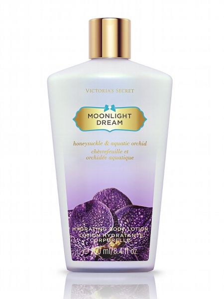 Body Lotion 250ml - Moonlight Dream