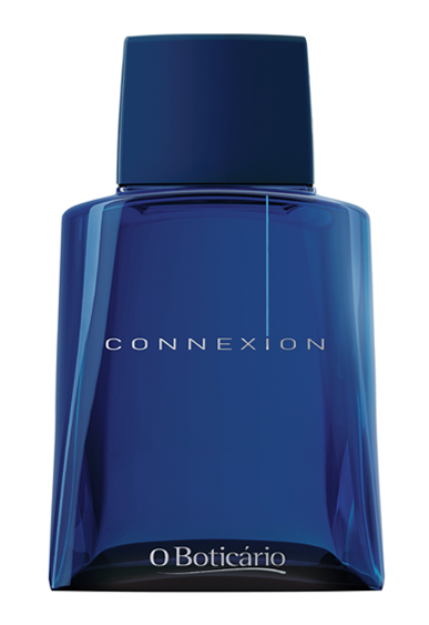 Connexion Des. Colônia, 100ml