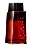 Quasar Fire Des. Colônia, 125ml