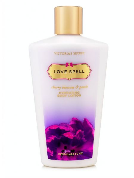 Body Lotion 250ml - Love Spell