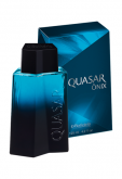 Quasar Ônix Des. Colônia, 125ml