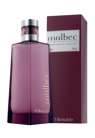 Malbec Des. Colônia, 100ml