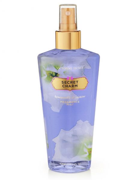 Body Splash 250ml - Secret Charm