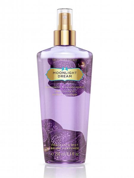 Body Splash 250ml - Moonlight Dream