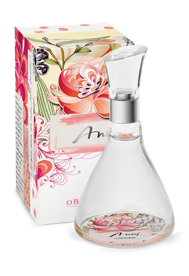 Anni Des. Colônia, 100ml