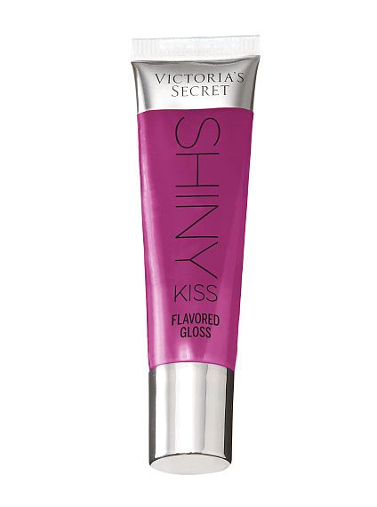 Gloss Shiny Kiss Flavored - Shine Berry